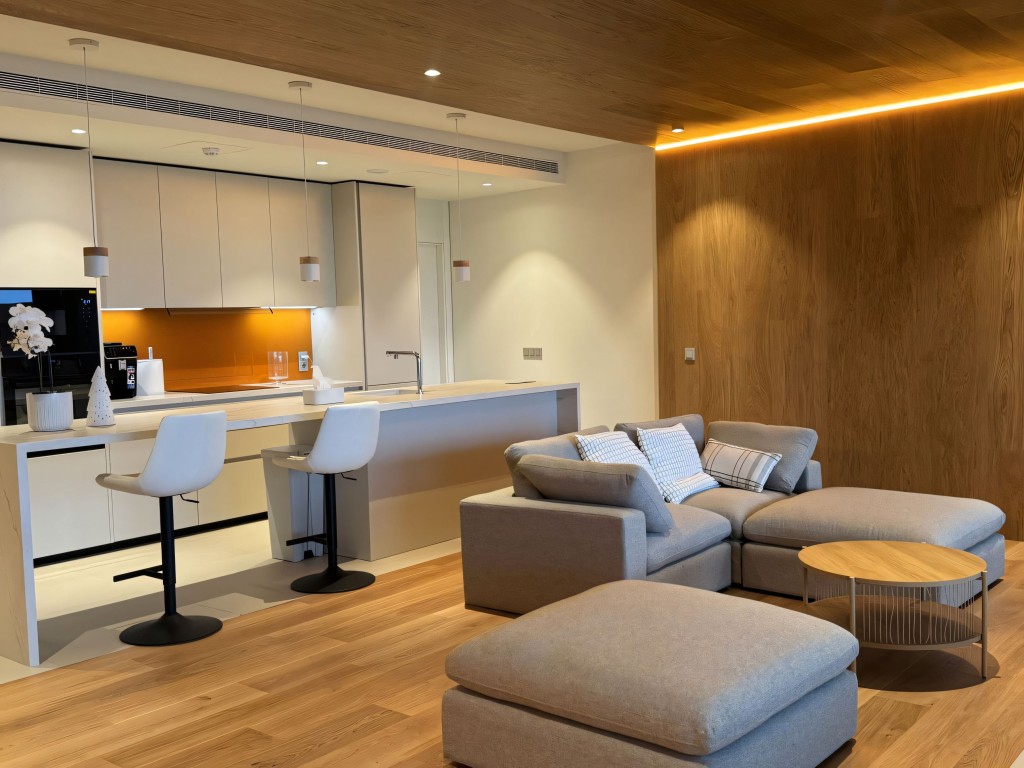 Higuer&oacute;n South Residences (15)