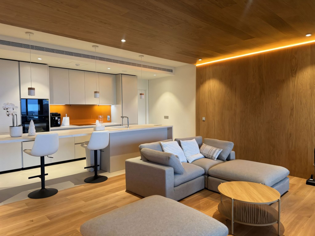 Higuer&oacute;n South Residences (17)