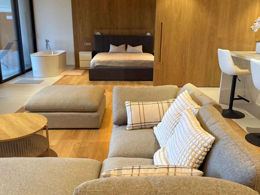 Higuer&oacute;n South Residences (19)