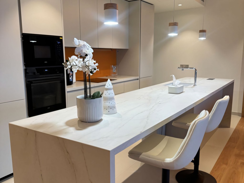 Higuer&oacute;n South Residences (21)