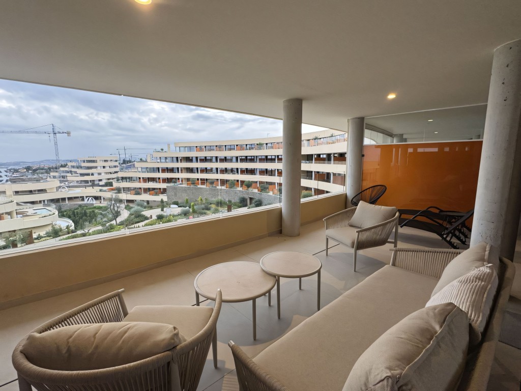 Higuer&oacute;n South Residences (4)