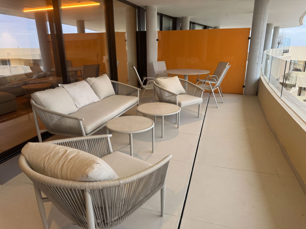 Higuer&oacute;n South Residences (5)