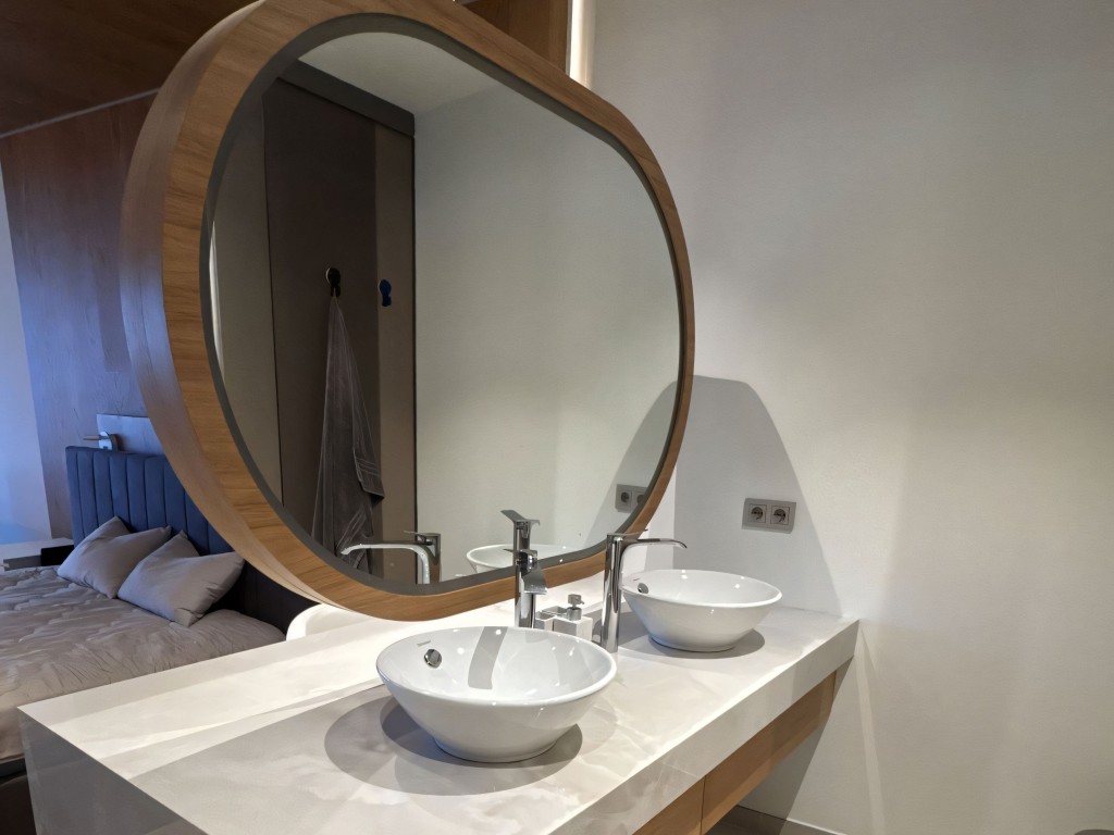 Higuer&oacute;n South Residences (1)