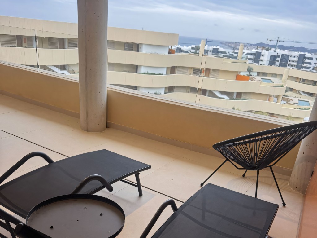 Higuer&oacute;n South Residences (7)