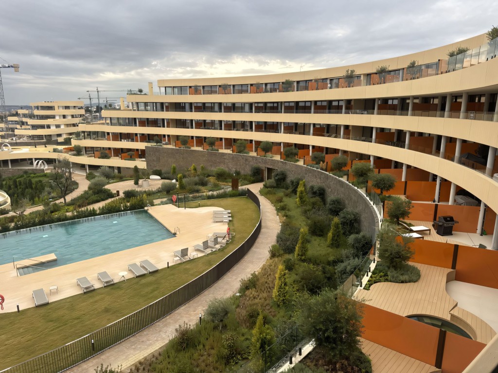 Higuer&oacute;n South Residences (13)