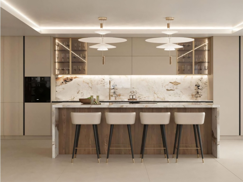 new build villa in Elviria (18)