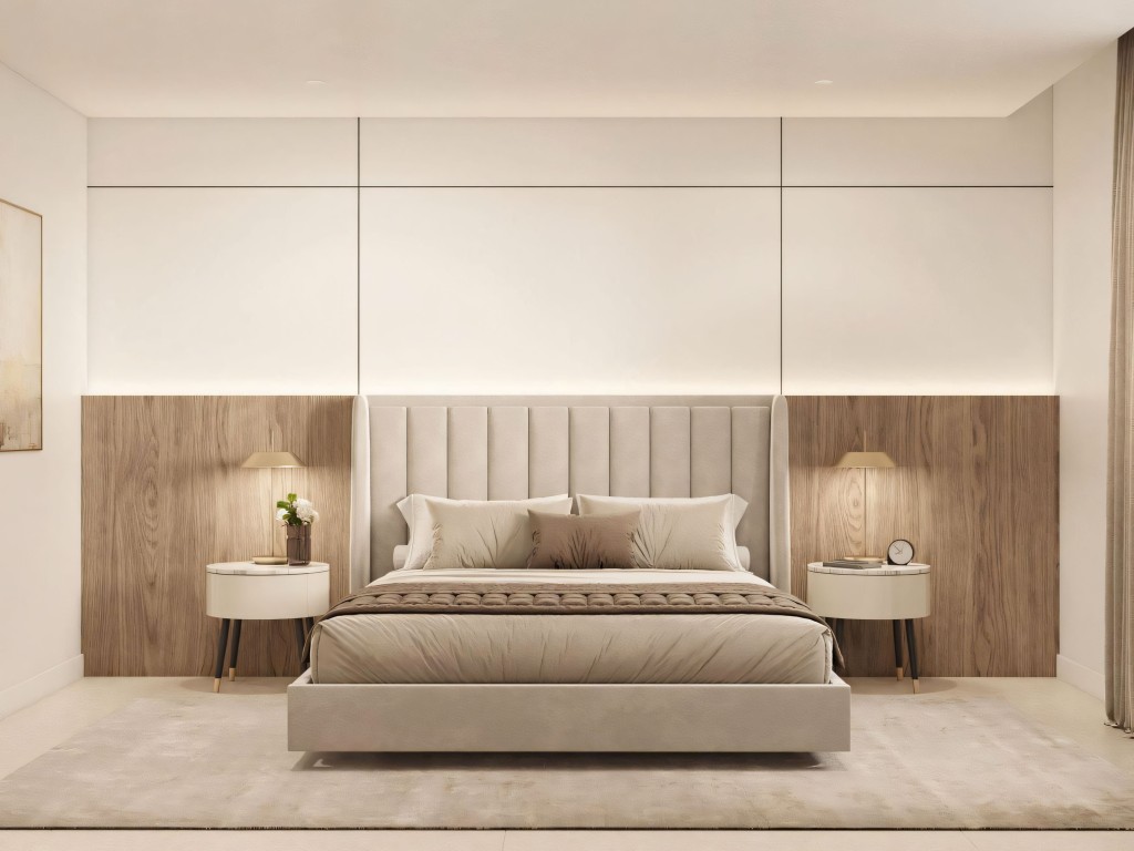 new build villa in Elviria (21)