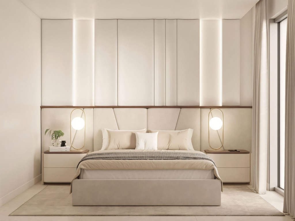 new build villa in Elviria (22)