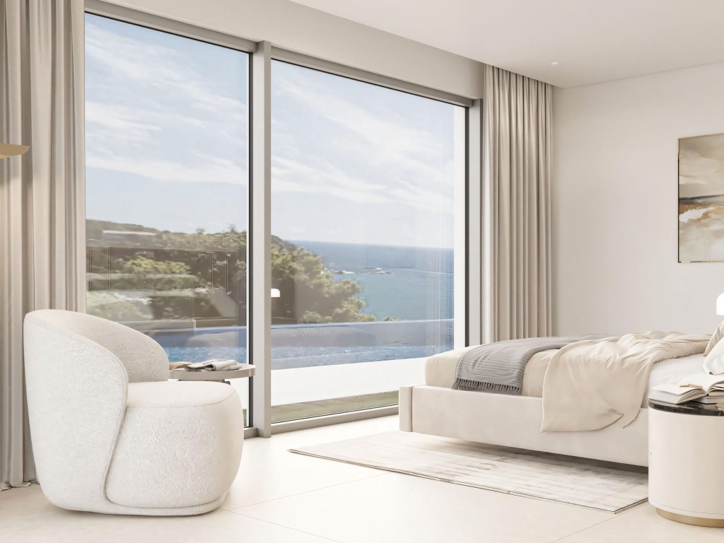 new build villa in Elviria (24)