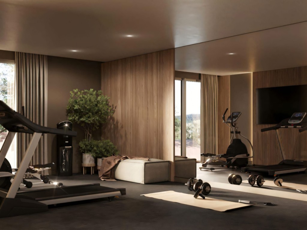 new build villa in Elviria (5)