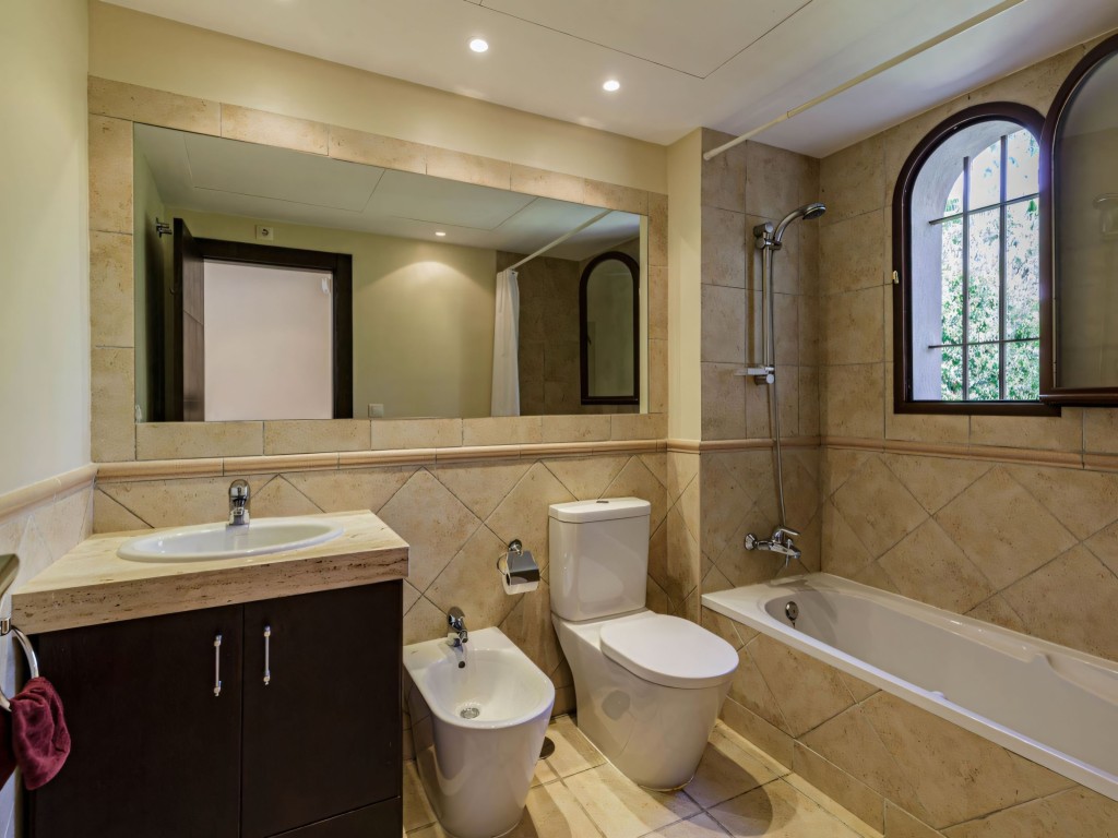 Los Arqueros Villa (18)