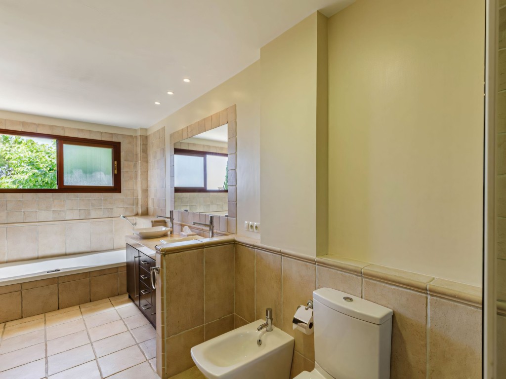 Los Arqueros Villa (20)