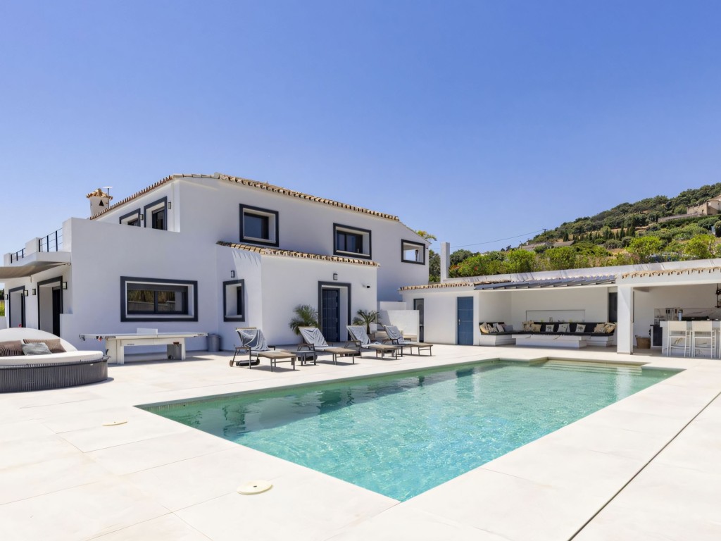Casares Villa for sale 50
