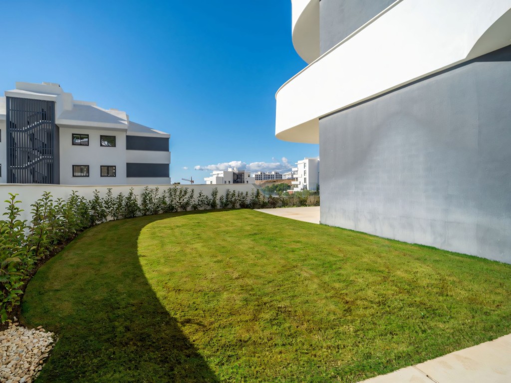 Higueron West garden apartment (17)