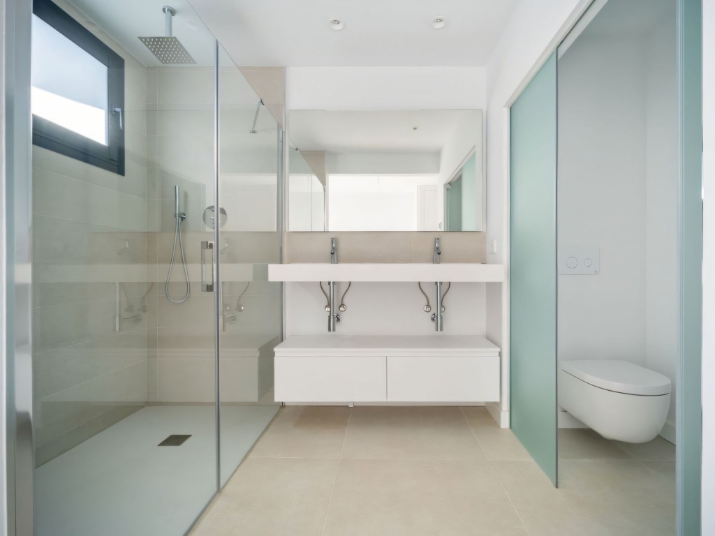 Higueron West garden apartment (26)