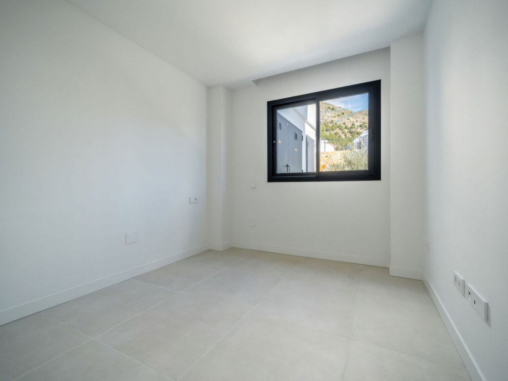 Higueron West garden apartment (27)