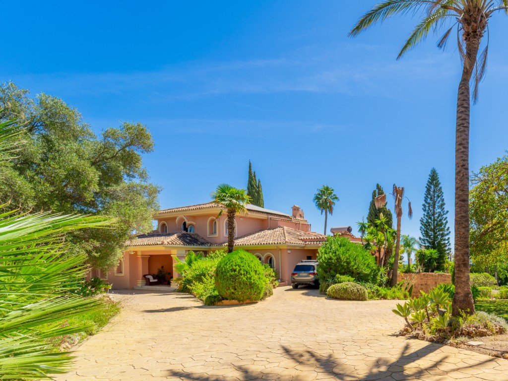 Villla Brisa Elviria (17)