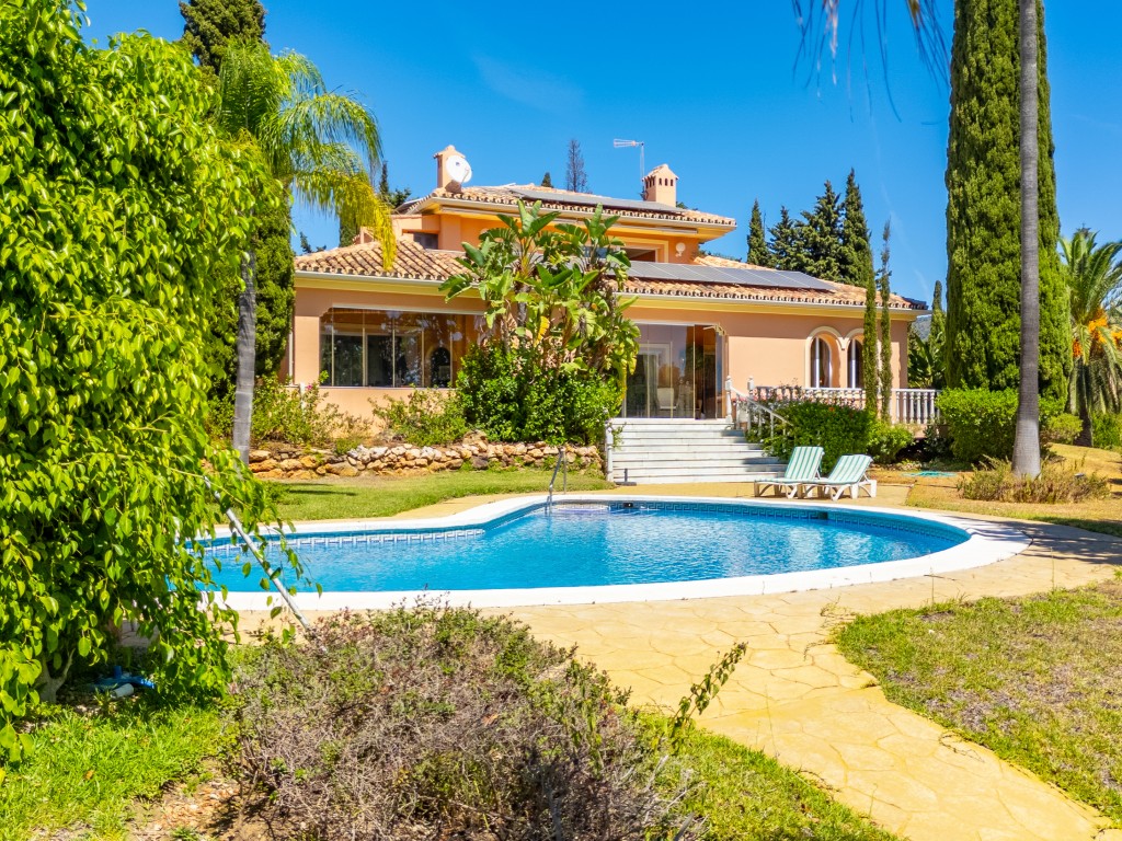 Villla Brisa Elviria (15)