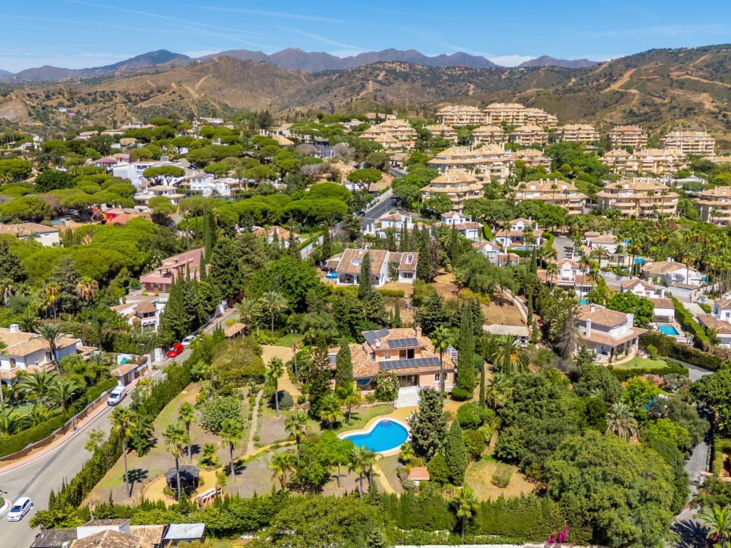 Villla Brisa Elviria (12)