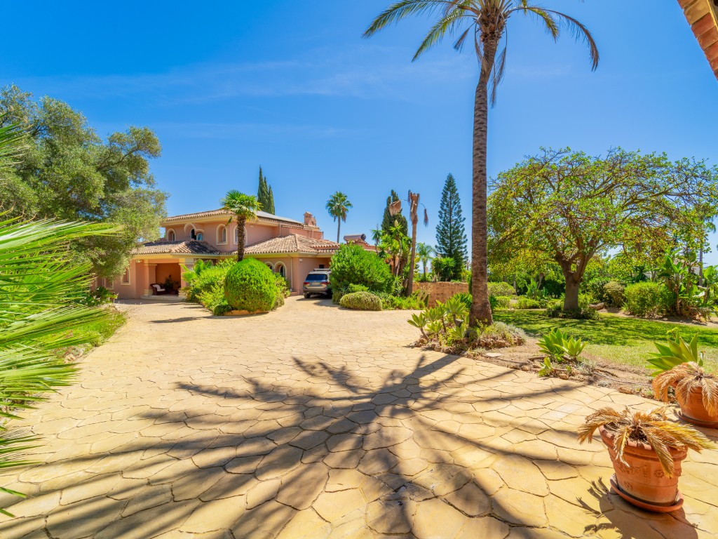 Villla Brisa Elviria (19)