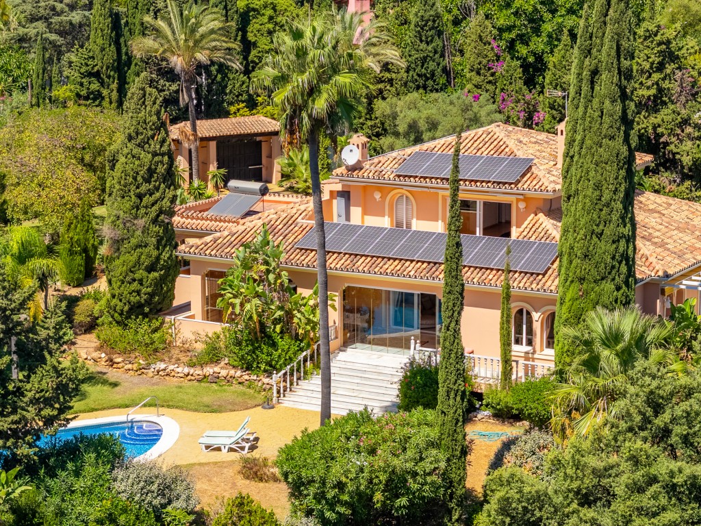 Villla Brisa Elviria (13)