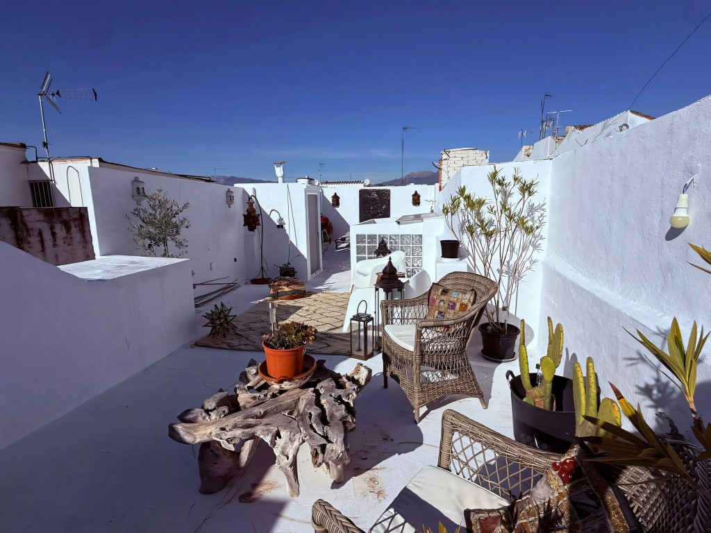 Coin renovated Townhouse (7)