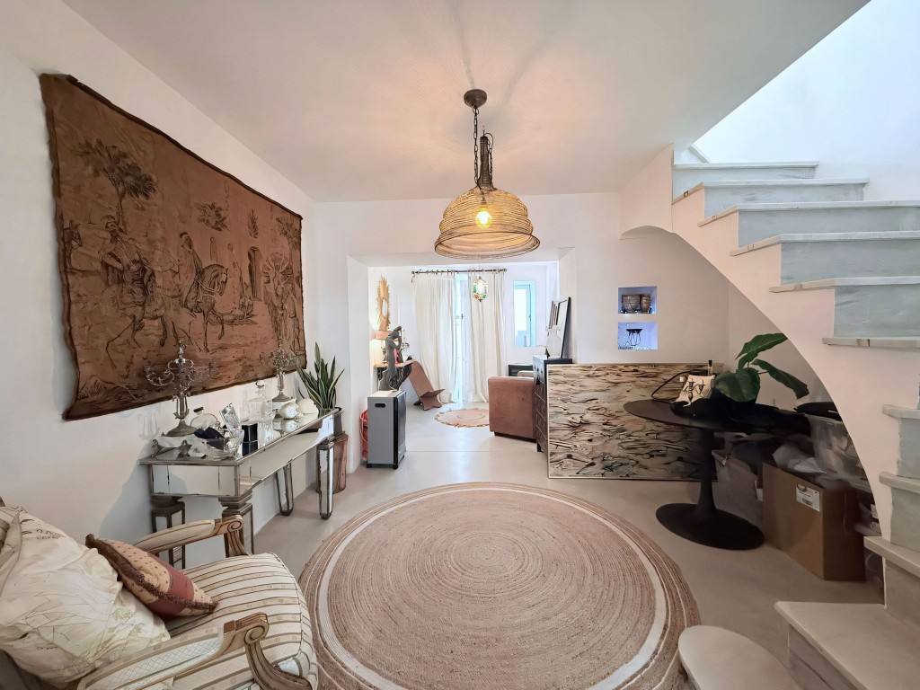 Coin renovated Townhouse (13)