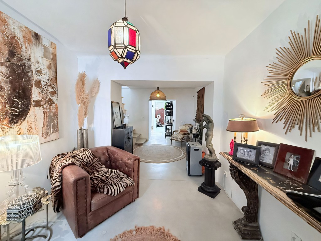 Coin renovated Townhouse (11)