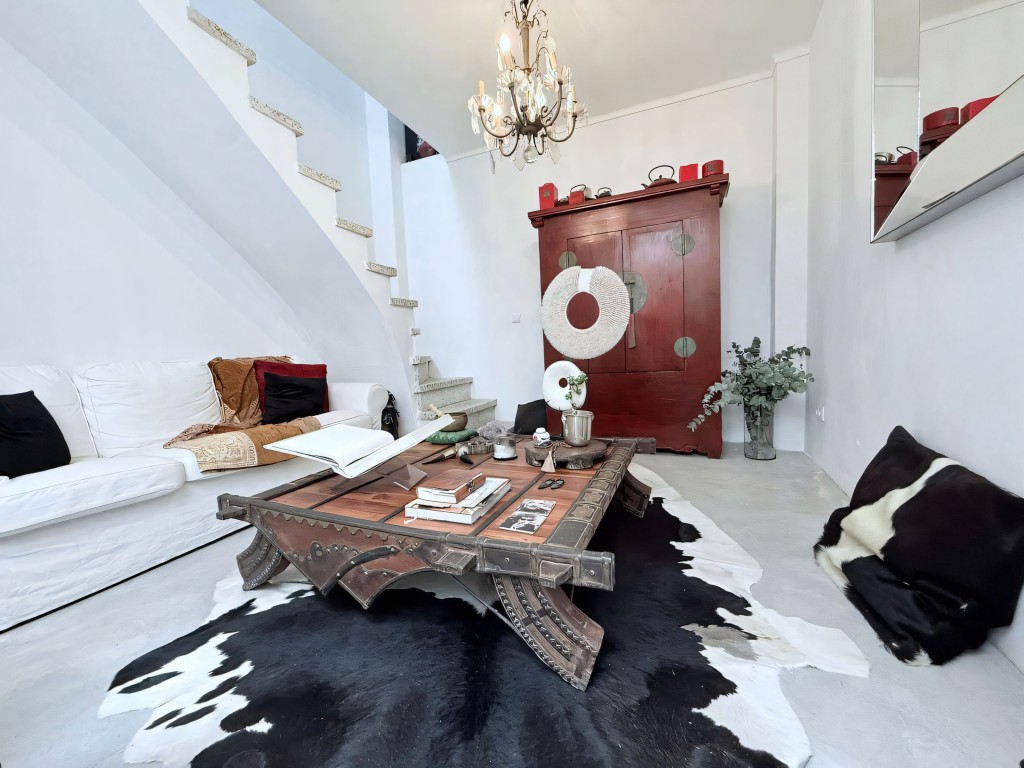 Coin renovated Townhouse (26)