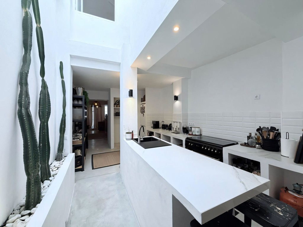 Coin renovated Townhouse (23)