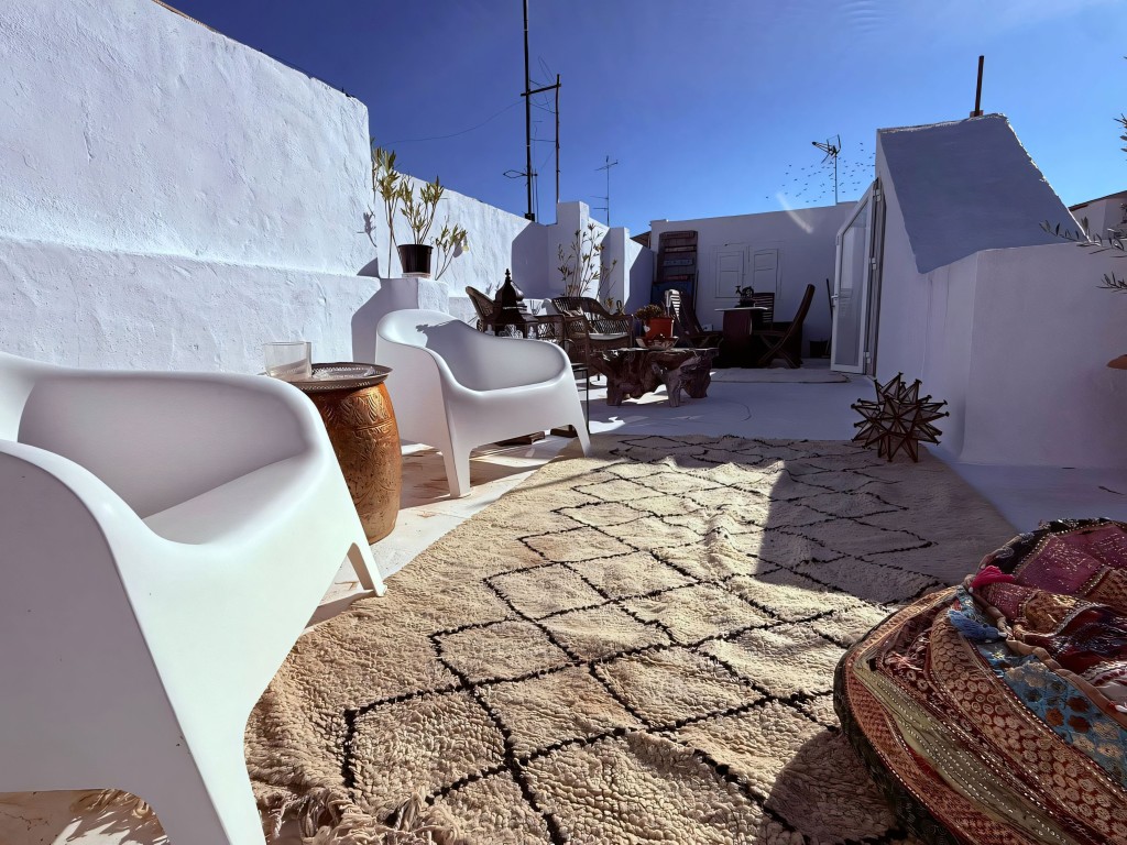 Coin renovated Townhouse (10)