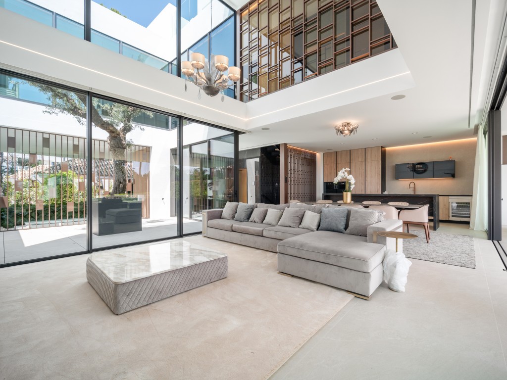 Atalaya de Rio Verde Villa (3)