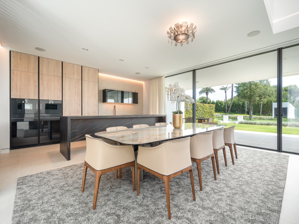 Atalaya de Rio Verde Villa (1)