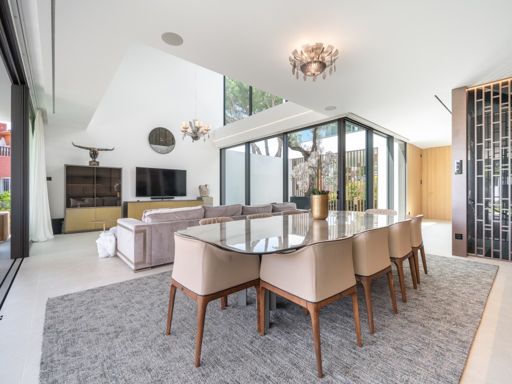 Atalaya de Rio Verde Villa (7)