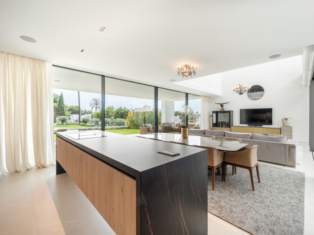 Atalaya de Rio Verde Villa (6)