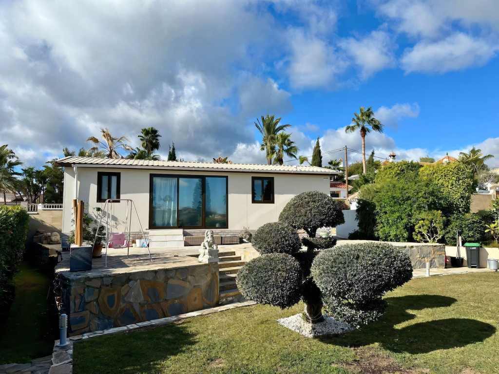 Las Lomas Estepona Villa (9)