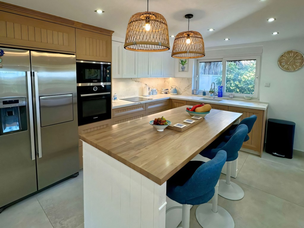 Las Lomas Estepona Villa (21)