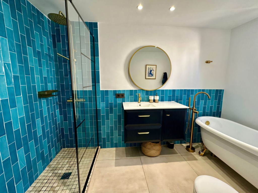 Las Lomas Estepona Villa (7)