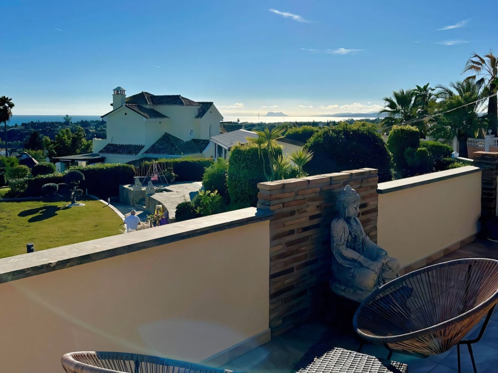 Las Lomas Estepona Villa (16)