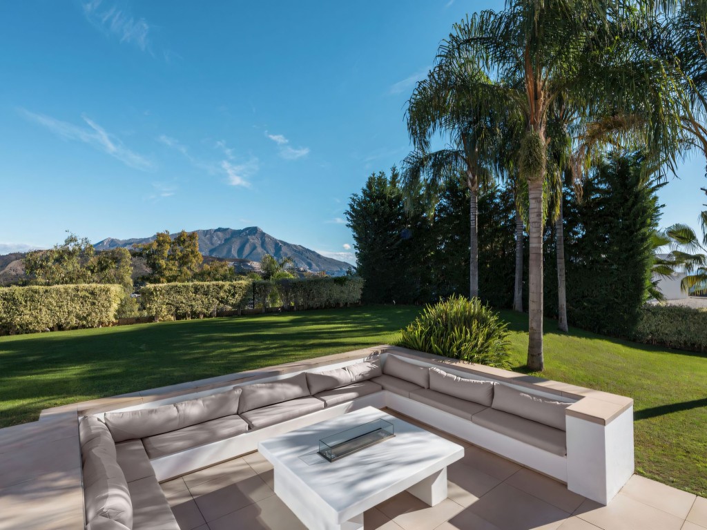 El Madro&ntilde;al villa (13)