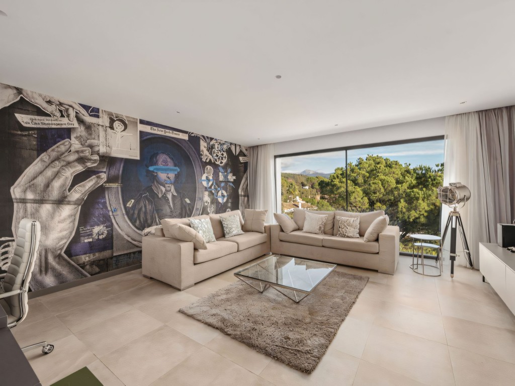 El Madro&ntilde;al villa (43)