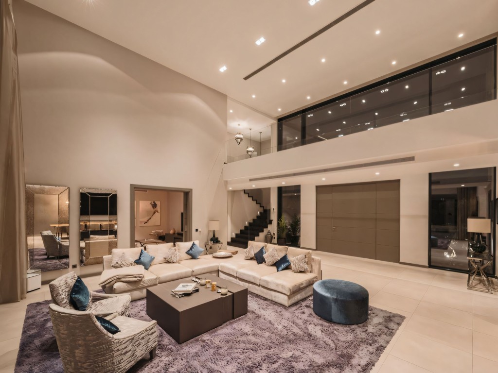 El Madro&ntilde;al villa (50)