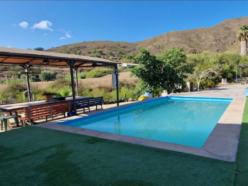 La Cala country house (9)