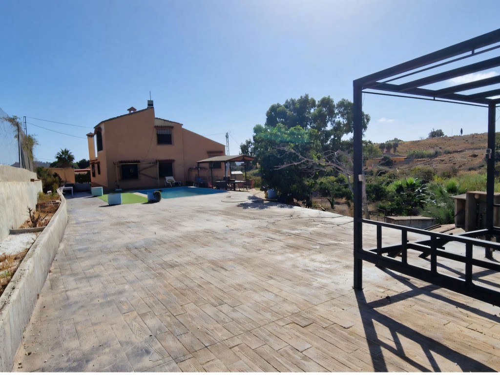 La Cala country house (11)