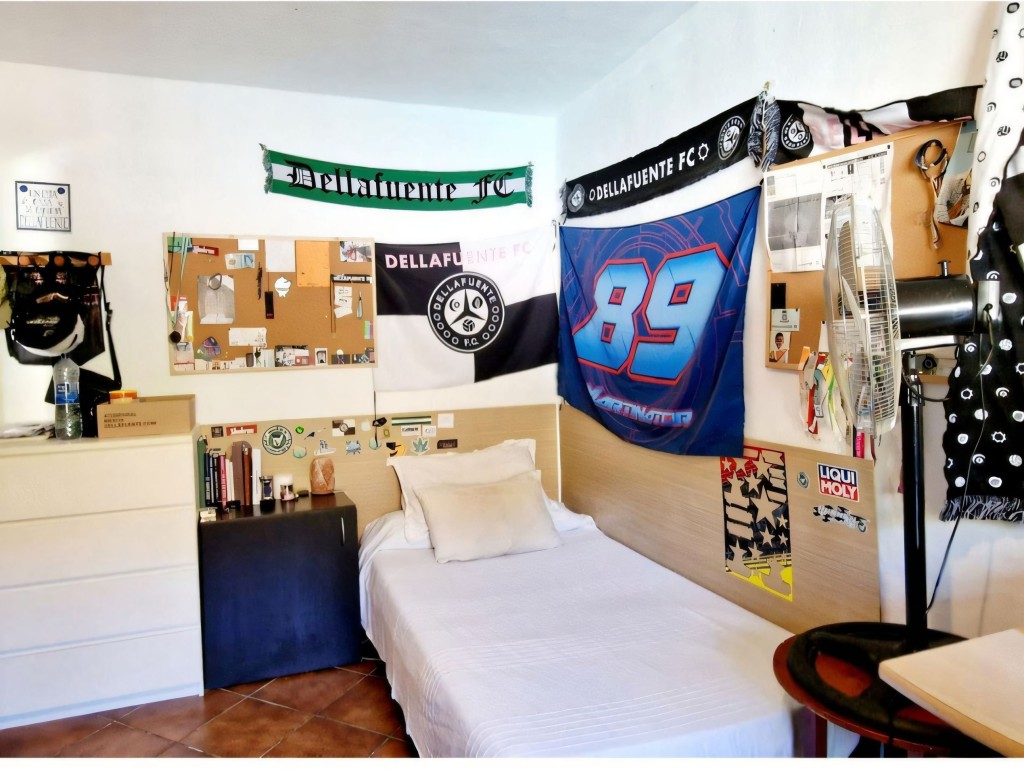 La Cala country house (1)