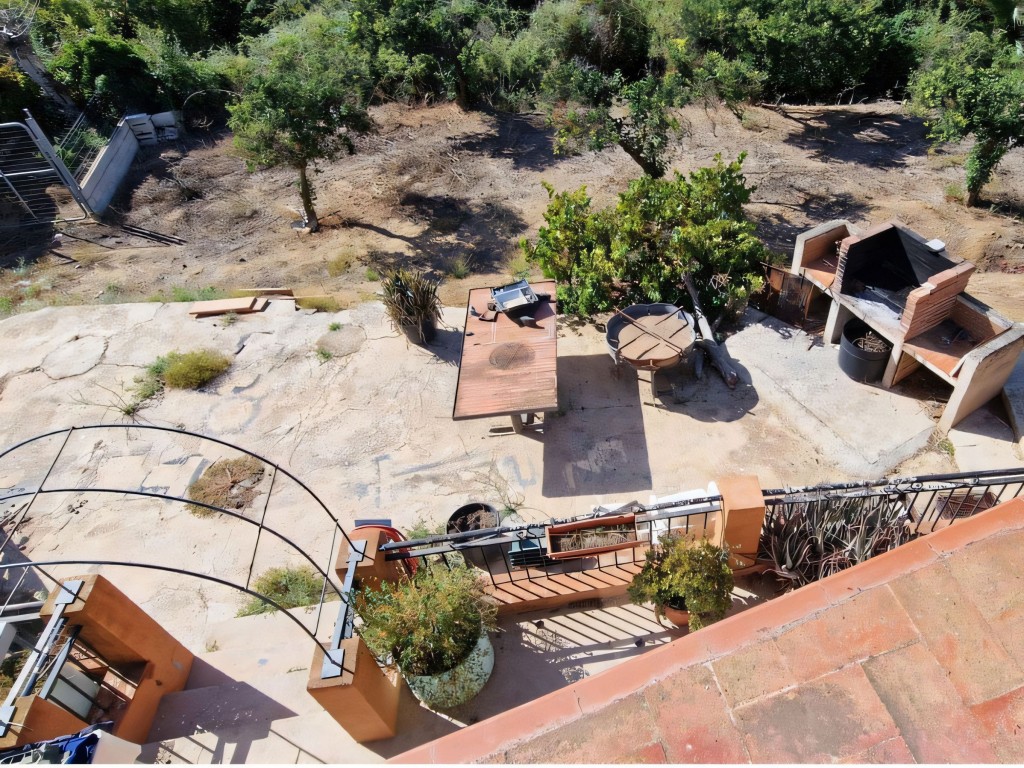 La Cala country house (3)