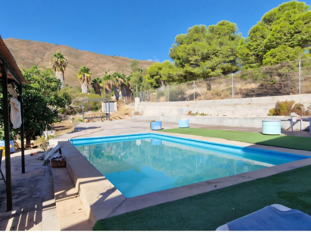 La Cala country house (6)
