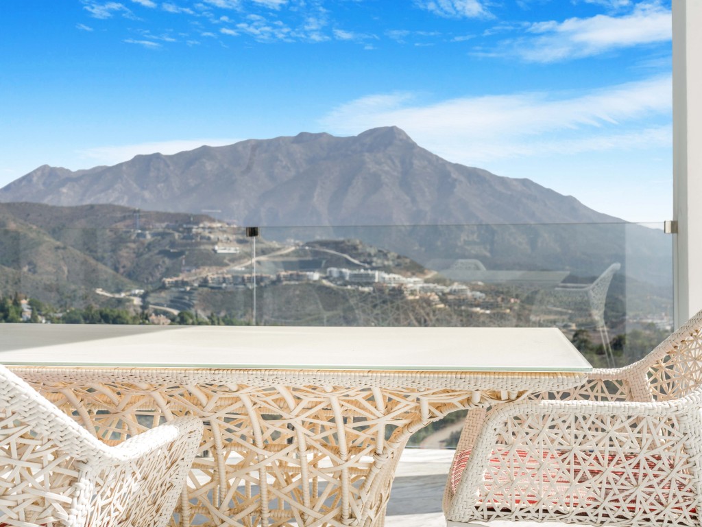 El Madro&ntilde;al Villa (3)