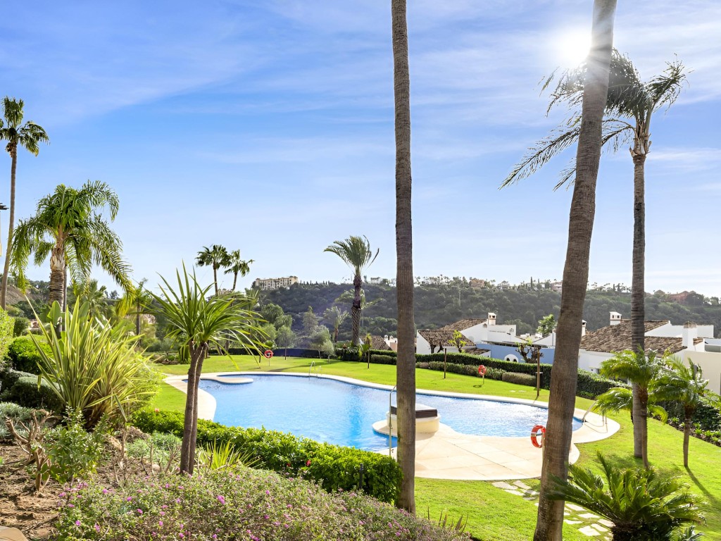 Los Pinos Los Arqueros (4)