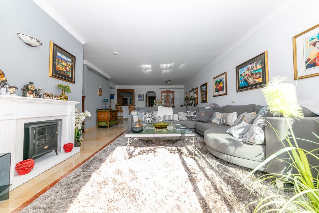 Las Lomas de La Quinta